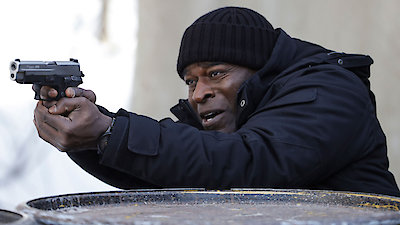 The Blacklist Season 8 Episode 10