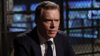 The Blacklist Season 8 Episode 11