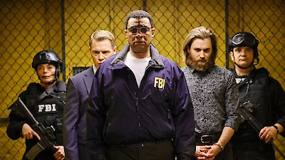 The Blacklist Season 8 Episode 12