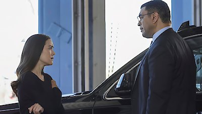 The Blacklist Season 8 Episode 20