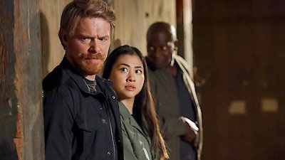 The Blacklist Season 9 Episode 2