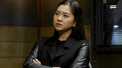 The Blacklist Season 9 Episode 6