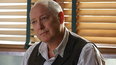 The Blacklist Season 9 Episode 8