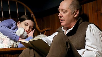 The Blacklist Season 9 Episode 9