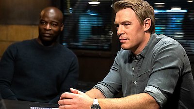 The Blacklist Season 9 Episode 10