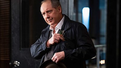 The Blacklist Season 9 Episode 17