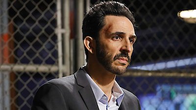 The Blacklist Season 9 Episode 18