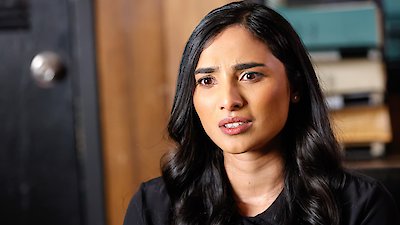 The Blacklist Season 10 Episode 1