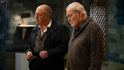 The Blacklist Season 10 Episode 4