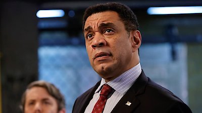 The Blacklist Season 10 Episode 7