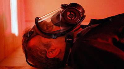 The Blacklist Season 10 Episode 10