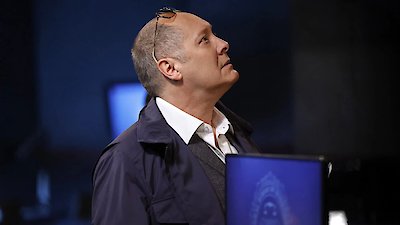 The Blacklist Season 10 Episode 19
