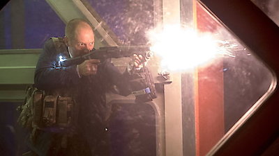 The Blacklist Season 1 Episode 9