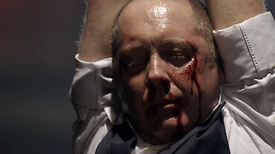 The Blacklist Season 1 Episode 10