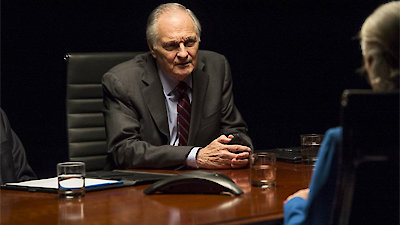 The Blacklist Season 1 Episode 11