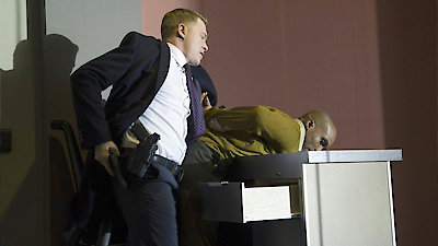 The Blacklist Season 1 Episode 13