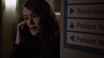 The Blacklist Season 4 Episode 7