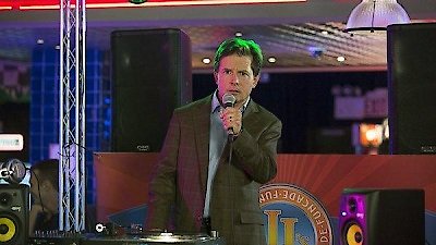 The Michael J. Fox Show Season 1 Episode 2
