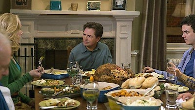 The Michael J. Fox Show Season 1 Episode 10