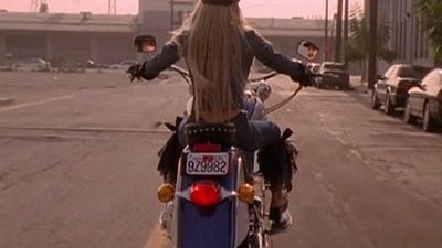 V.I.P. Season 3 Episode 8