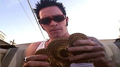 V.I.P. Season 2 Episode 221