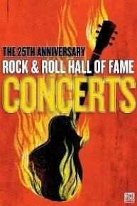 Rock and Roll Hall of Fame Concert