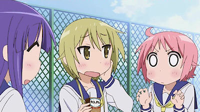 Yuyushiki Season 1 Episode 5