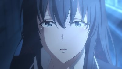 My Teen Romantic Comedy SNAFU Season 3 Episode 36