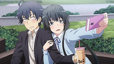 My Teen Romantic Comedy SNAFU Season 3 Episode 38