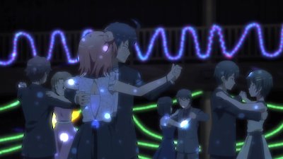 My Teen Romantic Comedy SNAFU Season 3 Episode 29