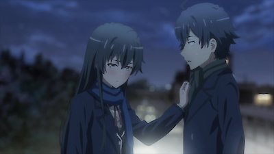 My Teen Romantic Comedy SNAFU Season 3 Episode 37