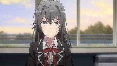 My Teen Romantic Comedy SNAFU Season 2 Episode 3
