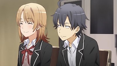My Teen Romantic Comedy SNAFU Season 2 Episode 6