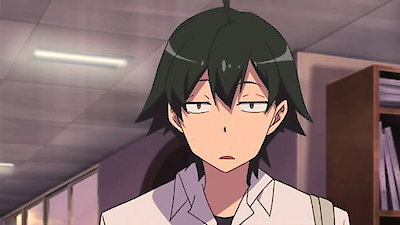 My Teen Romantic Comedy SNAFU Season 1 Episode 6