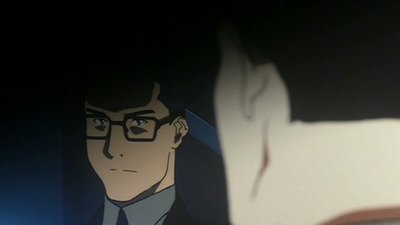 Gasaraki Season 1 Episode 2