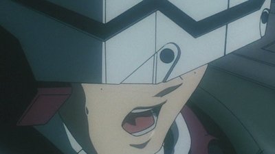 Gasaraki Season 1 Episode 10