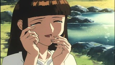 Gasaraki Season 1 Episode 3