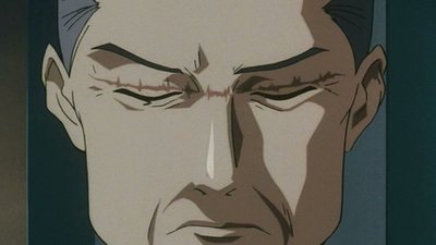 Gasaraki Season 1 Episode 19