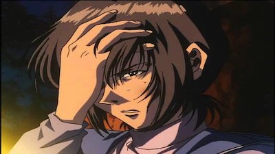 Gasaraki Season 1 Episode 14