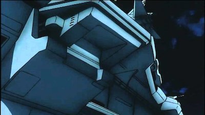 Gasaraki Season 1 Episode 21