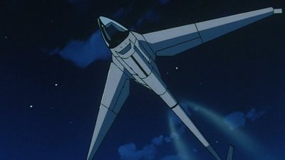 Gasaraki Season 1 Episode 24