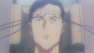 Gasaraki Season 1 Episode 25