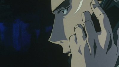 Gasaraki Season 1 Episode 12