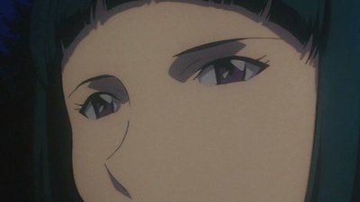 Gasaraki Season 1 Episode 11