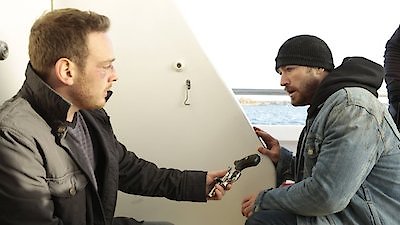 Believe Season 1 Episode 6