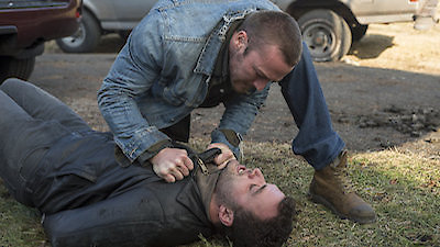 Believe Season 1 Episode 7