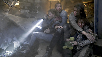 Believe Season 1 Episode 10