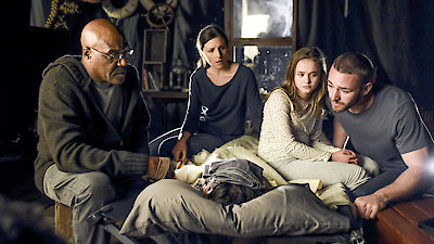 Believe Season 1 Episode 11