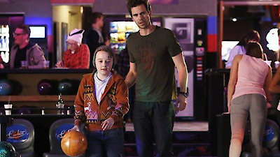 About a Boy Season 1 Episode 3