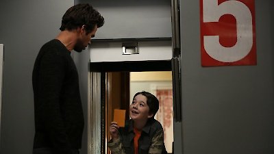 About a Boy Season 1 Episode 4